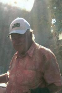 Edward Luke - Daddy Rockford, USA