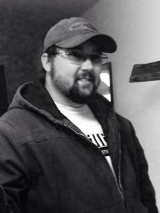 Edward Oliver - Daddy Aubrey, USA