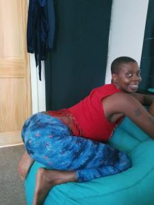 Edward Solis - Daddy Georgia, USA