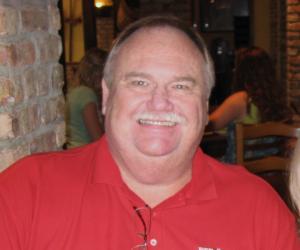 Efrain Paolini - Daddy Denver, USA