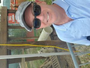 Eldridge Barber - Daddy Edinburg, USA