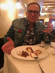 Elias Wright - Daddy Austin, USA