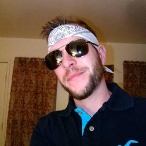 Ellis Nielsen - Daddy New York, USA