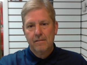 Eric Roussel - Daddy Oxford, United Kingdom