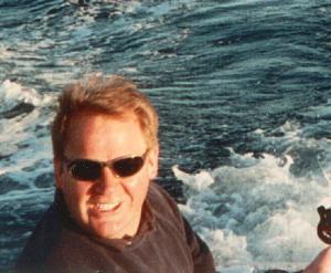 Ernest Jones - Daddy Vancouver, Canada