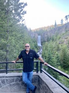 Ernest Tompson - Daddy Albuquerque, USA