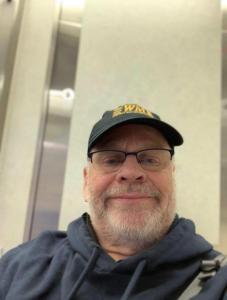 Felix Gaston - Daddy Oklahoma, USA