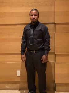 Felton Brock - Daddy Iowa, USA