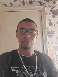 Frank Harvey - Daddy Utah, USA