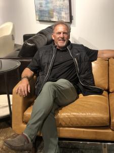 Frank Heckstall - Daddy Albany, USA