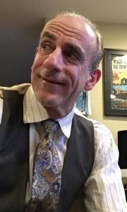 Frank Leedy - Daddy Baltimore, USA