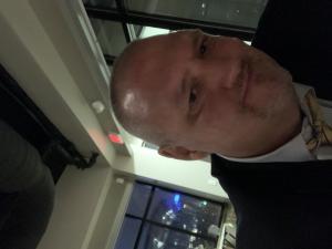 Frank Martin - Daddy Tampa, USA