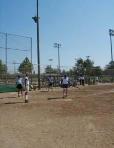 Frank Slocum - Daddy Denver, USA