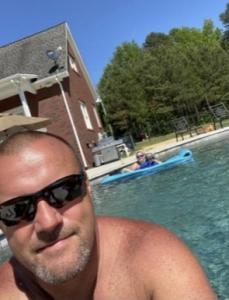 Frank Stark - Daddy Michigan City, USA