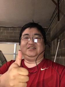 Fred Bell - Daddy Aberdeen, United Kingdom