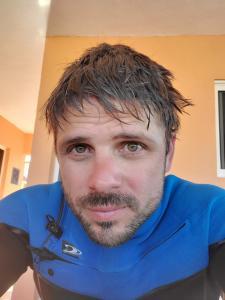 Freddie McMillan - Daddy Pittsburg, USA