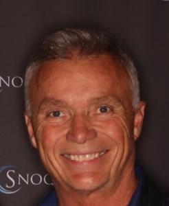 Freddy Dameron - Daddy Regina, Canada