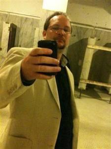 Fritz Murphy - Daddy Baltimore, USA