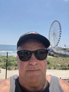 Gabriel Appleton - Daddy Aubrey, USA