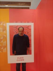 Garland Nelson - Daddy Oregon, USA