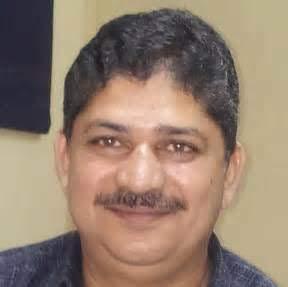 Garland Parker - Daddy Buffalo, USA