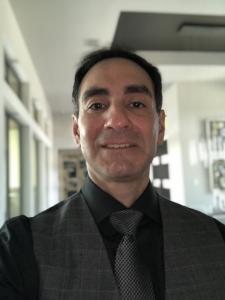 Gary Alexander - Daddy Austin, USA