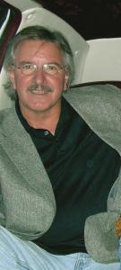 Gary Boettcher - Daddy San Francisco, USA