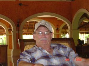 Gary Brown - Daddy Leeds, United Kingdom