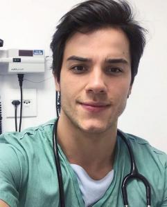 Gary Cash - Daddy Indiana, USA