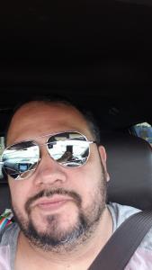 Gary Hensley - Daddy Dallas, USA