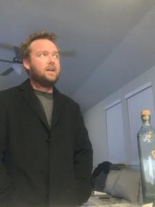 Gary Palacios - Daddy Saskatoon, Canada