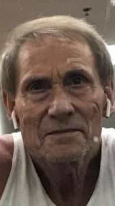 Gary Russell - Daddy Regina, Canada