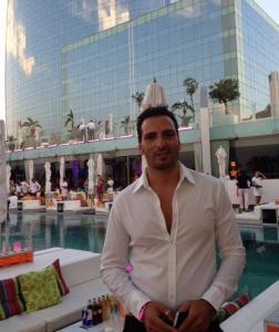 George Edwards - Daddy Pittsburg, USA