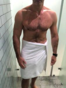 George Haley - Daddy Winnipeg, Canada