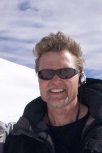 George Livesay - Daddy Leeds, United Kingdom