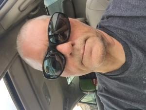 Gerald Ellsworth - Daddy Halifax, Canada