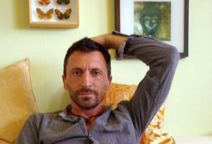 Gerald Sanchez - Daddy San Francisco, USA