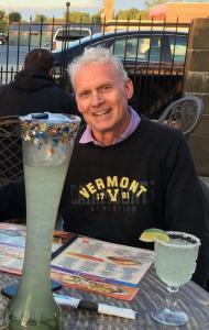 Gerald Sudduth - Daddy Aberdeen, United Kingdom