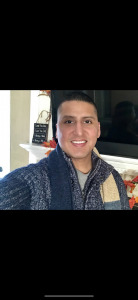 Gerardo Edwards - Daddy San Diego, USA