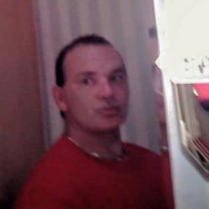 Gordon Palmer - Daddy New Jersey, USA