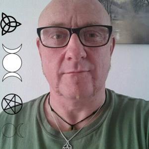 Greg Helms - Daddy South Carolina, USA