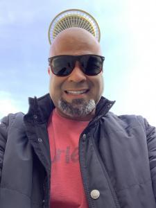 Gregory Forbes - Daddy Tucson, USA