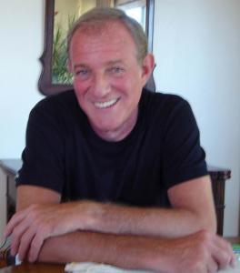 Gregory Jones - Daddy Austin, USA