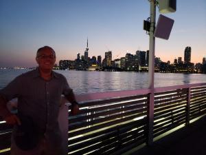 Gregory Mann - Daddy Detroit, USA