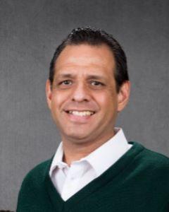 Harold Gaspar - Daddy San Diego, USA