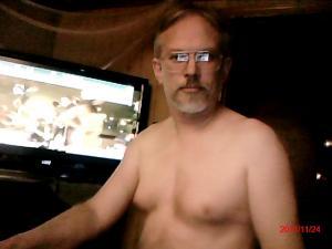 Harry Bryant - Daddy Austin, USA