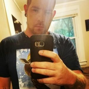 Harry Powell - Daddy Baltimore, USA