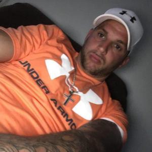 Hector Michaud - Daddy Visalia, USA