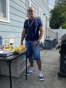 Henry Olsen - Daddy Guelph, Canada