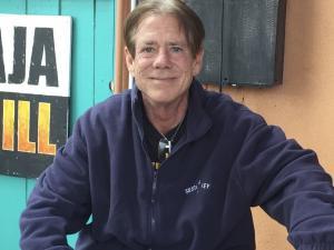 Henry Settle - Daddy Seattle, USA